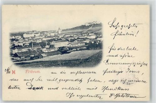 Pribram