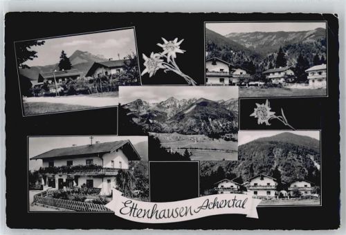Ettenhausen Teilansichten
