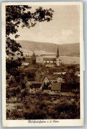 Bischofsheim