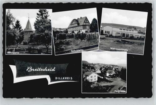 Breitscheid Schule