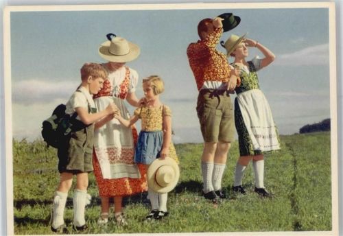 Ansichtskarte