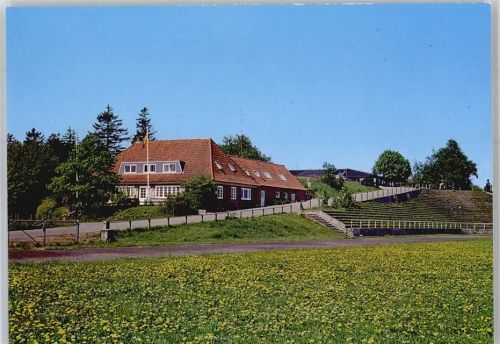 Ascheffel Aschberg-Restaurant AKU1