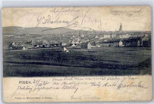 Pisek