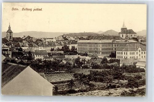 Jicin