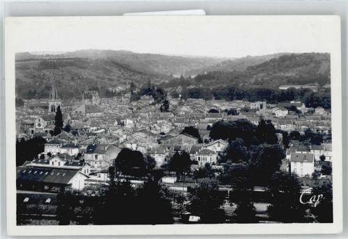 Ligny-en-Barrois