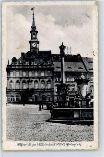 Ceska Lipa