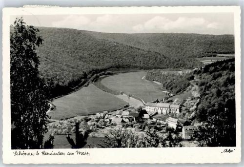 Schönau