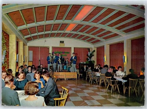 Roßhaupten Cafe Rasthaus am Forggensee