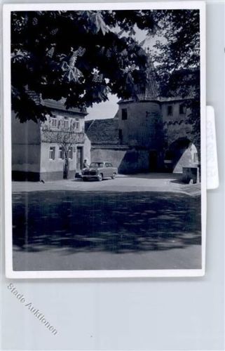 Iphofen Foto