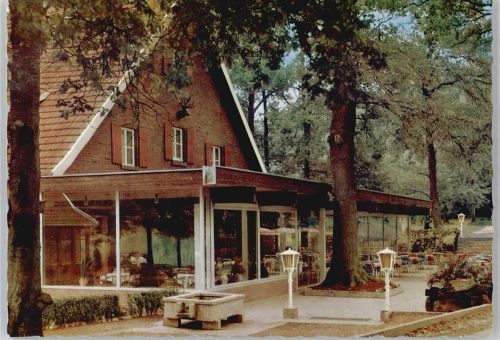 Lavesum Gasthaus Hubertushof
