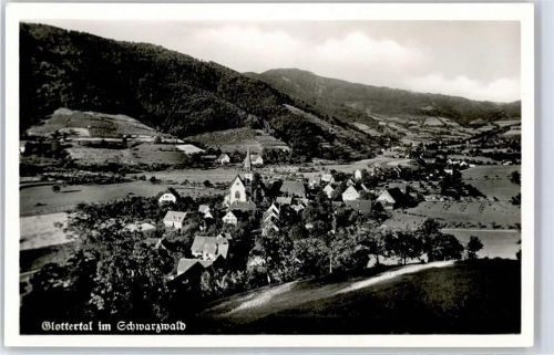Glottertal