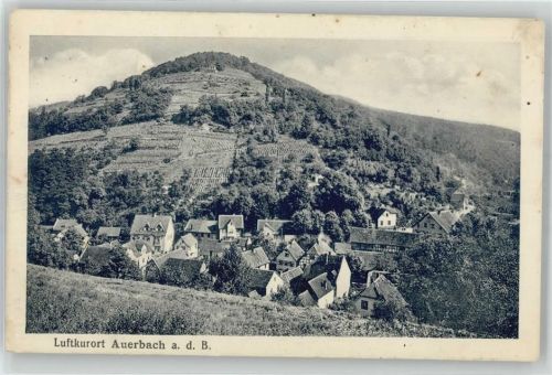 Auerbach