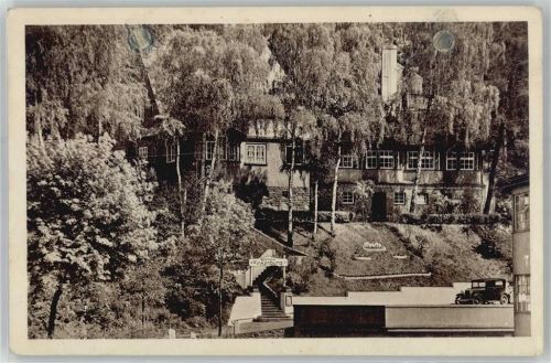 Zschopau Hotel Finkenburg