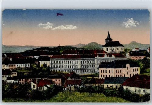 Jicin
