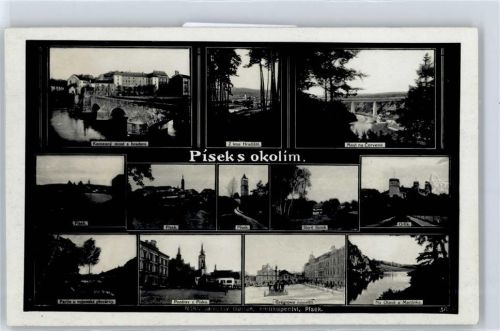 Pisek