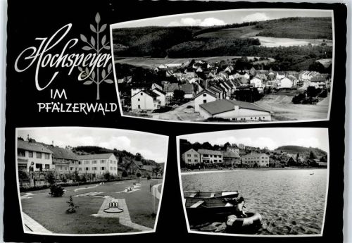 Hochspeyer Minigolf