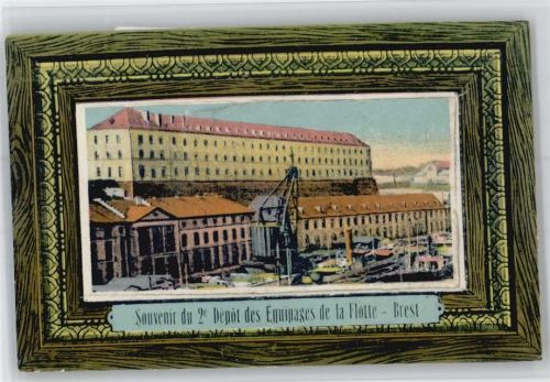 Brest Leporello