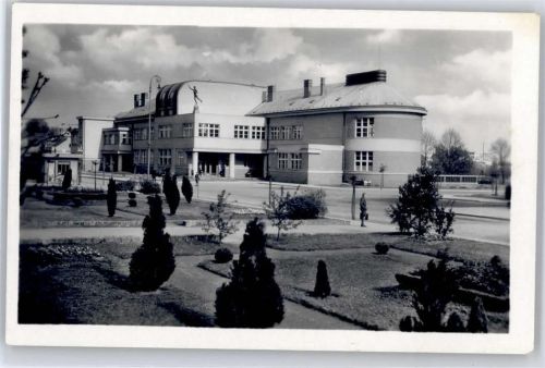 Jicin Akademie