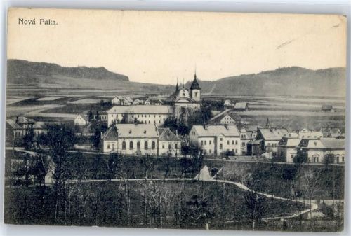 Nova Paka