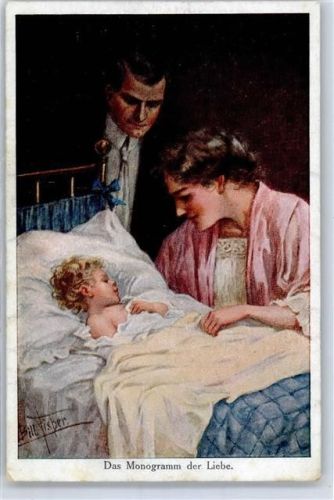 Baby Poesie / Liebe