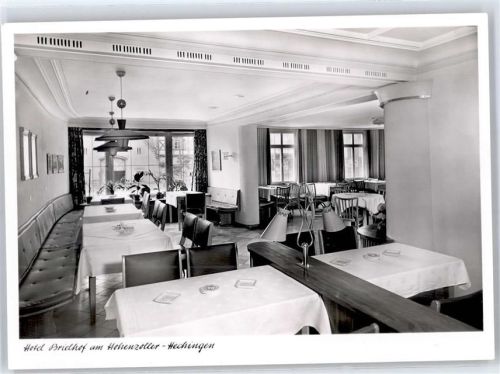 Hechingen Hotel Brielhof