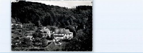 Manderscheid Gasthaus Heidsmühle AKU1