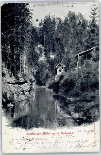 Edmundsklamm