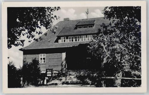 Zingst Restaurant am Strand