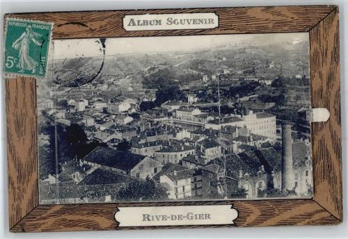 Rive-de-Gier Leporello