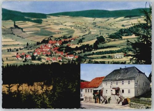 Speicherz Gasthof Zum Biber