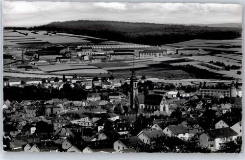Tauberbischofsheim