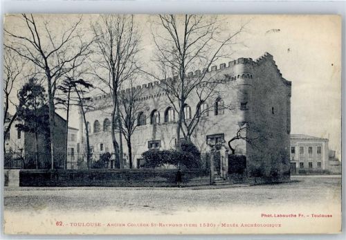 Toulouse 1925 Museum