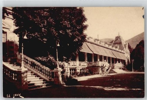 Bagneres-de-Luchon