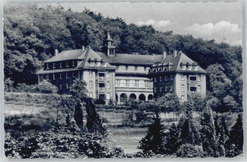 Hofheim Exerzitienhaus St. Josef
