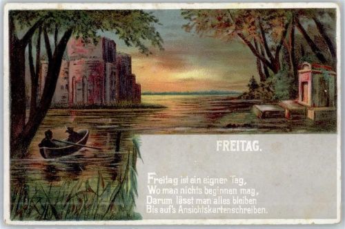 Freitag
