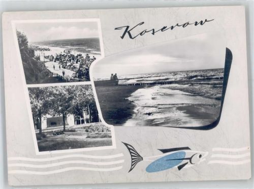Koserow