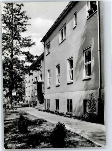 Werder Ferienheim Glindowsee