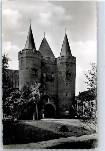 Goch Steintor