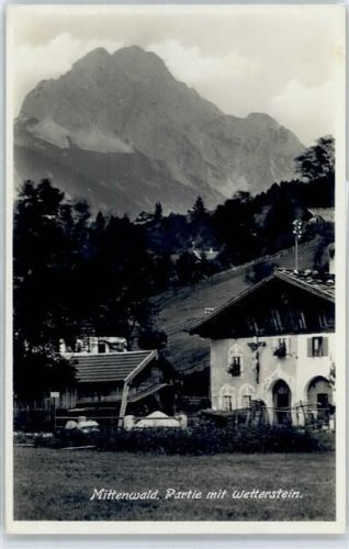 Klais Wetterstein