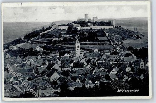 Burglengenfeld