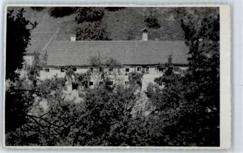 Neunkirchen Wohnhaus , Foto-Karte