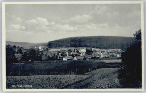 Neuhaus