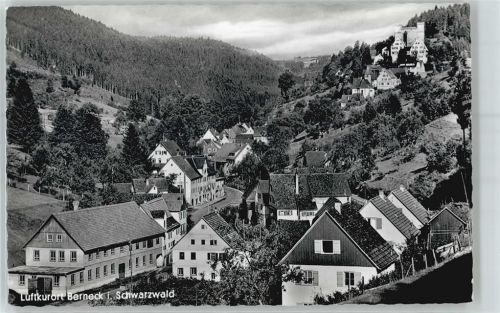 Berneck