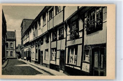 Kempen Schulstrasse