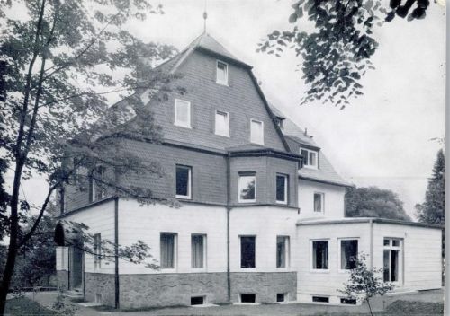 Franken Erholungsheim