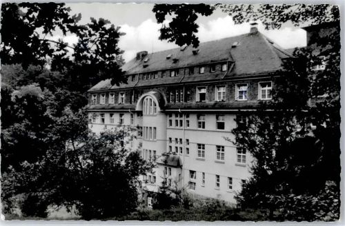 Stromberg Kurhaus DRK