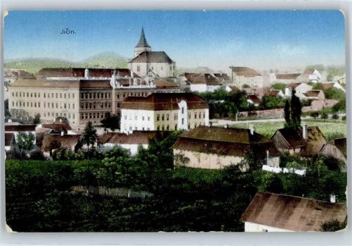 Jicin