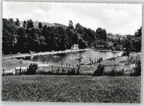 Schwarzach Schwimmbad