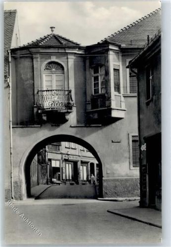 Kamenz Klostertor