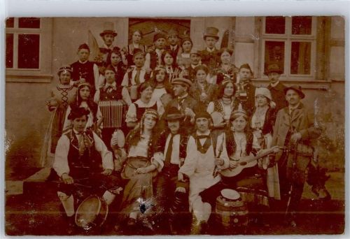 Zeil Foto-Aufnahme